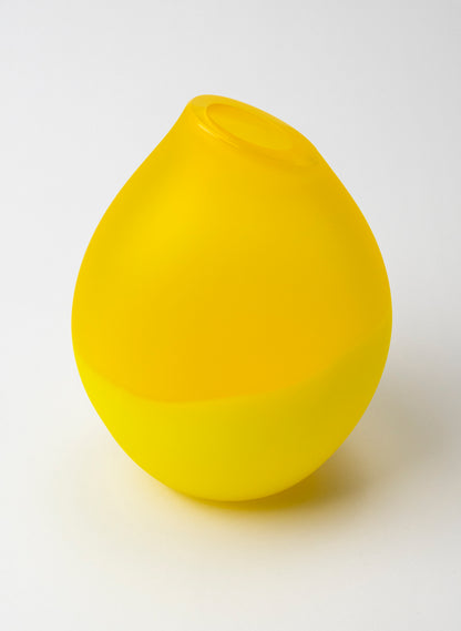 Small Hot Pocket - Yellow