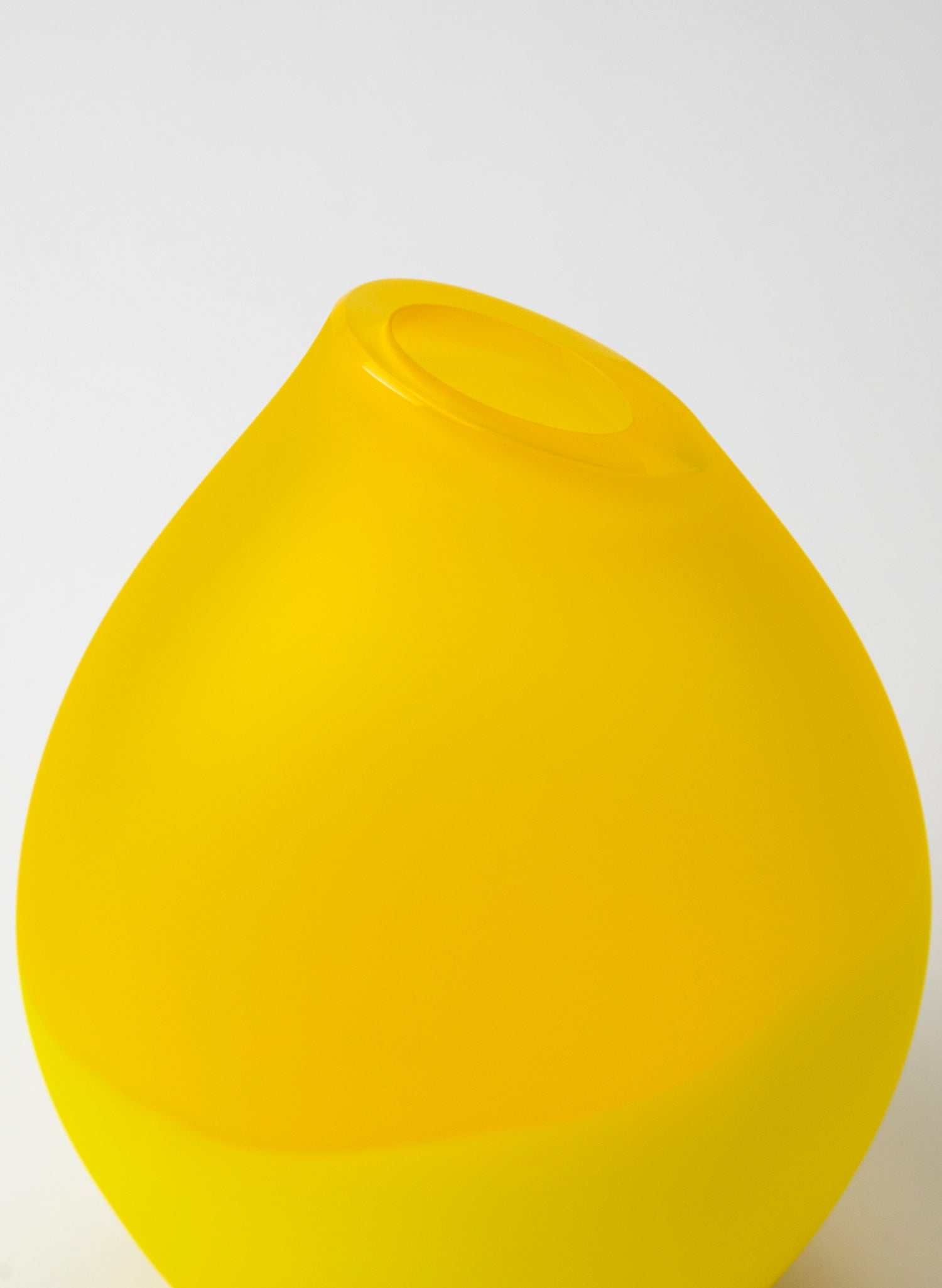 Small Hot Pocket - Yellow