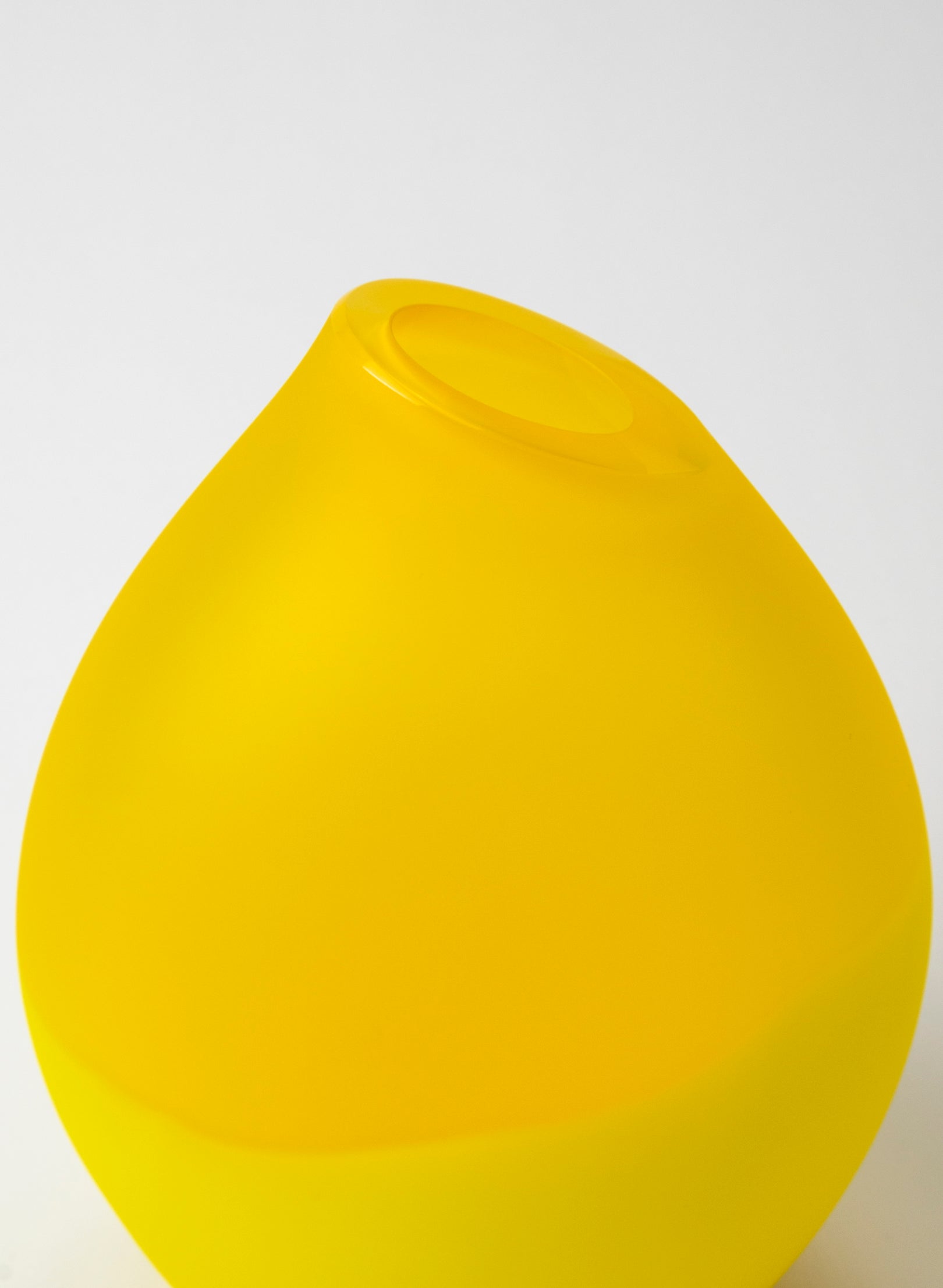 Small Hot Pocket - Yellow