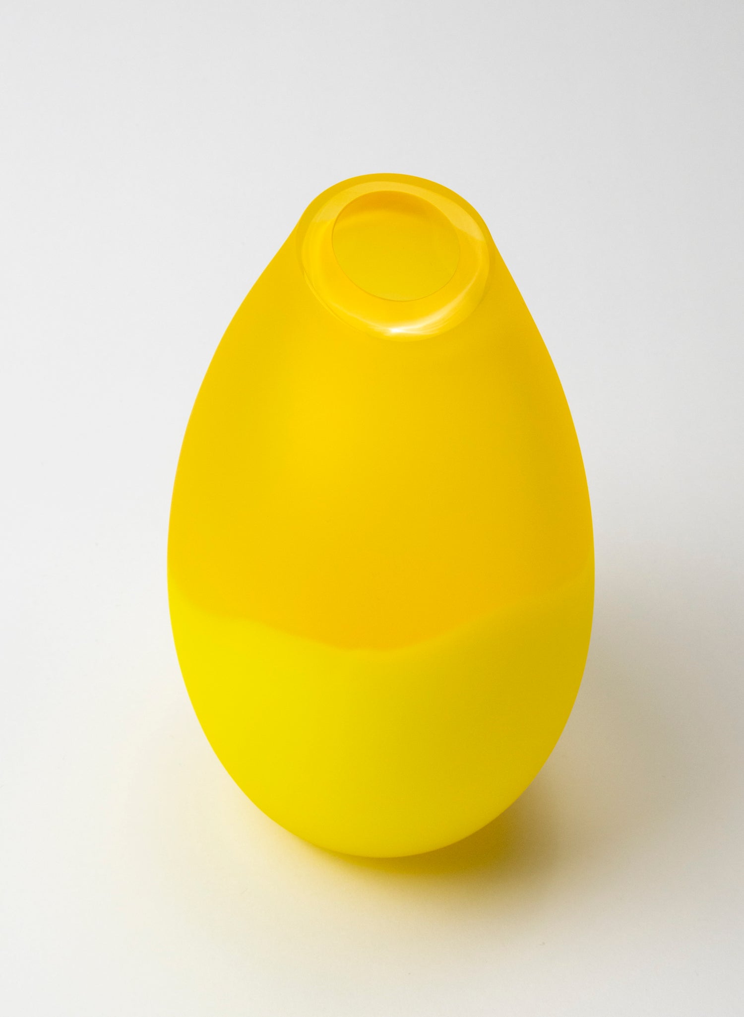 Small Hot Pocket - Yellow