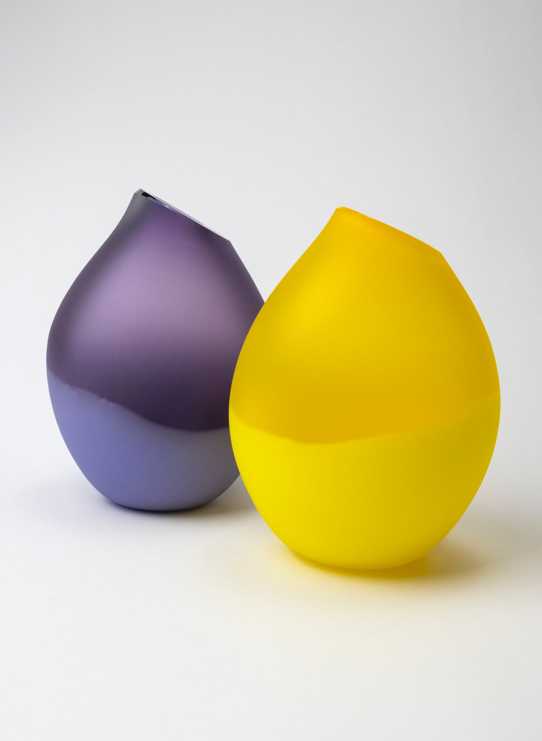 Small Hot Pocket - Yellow