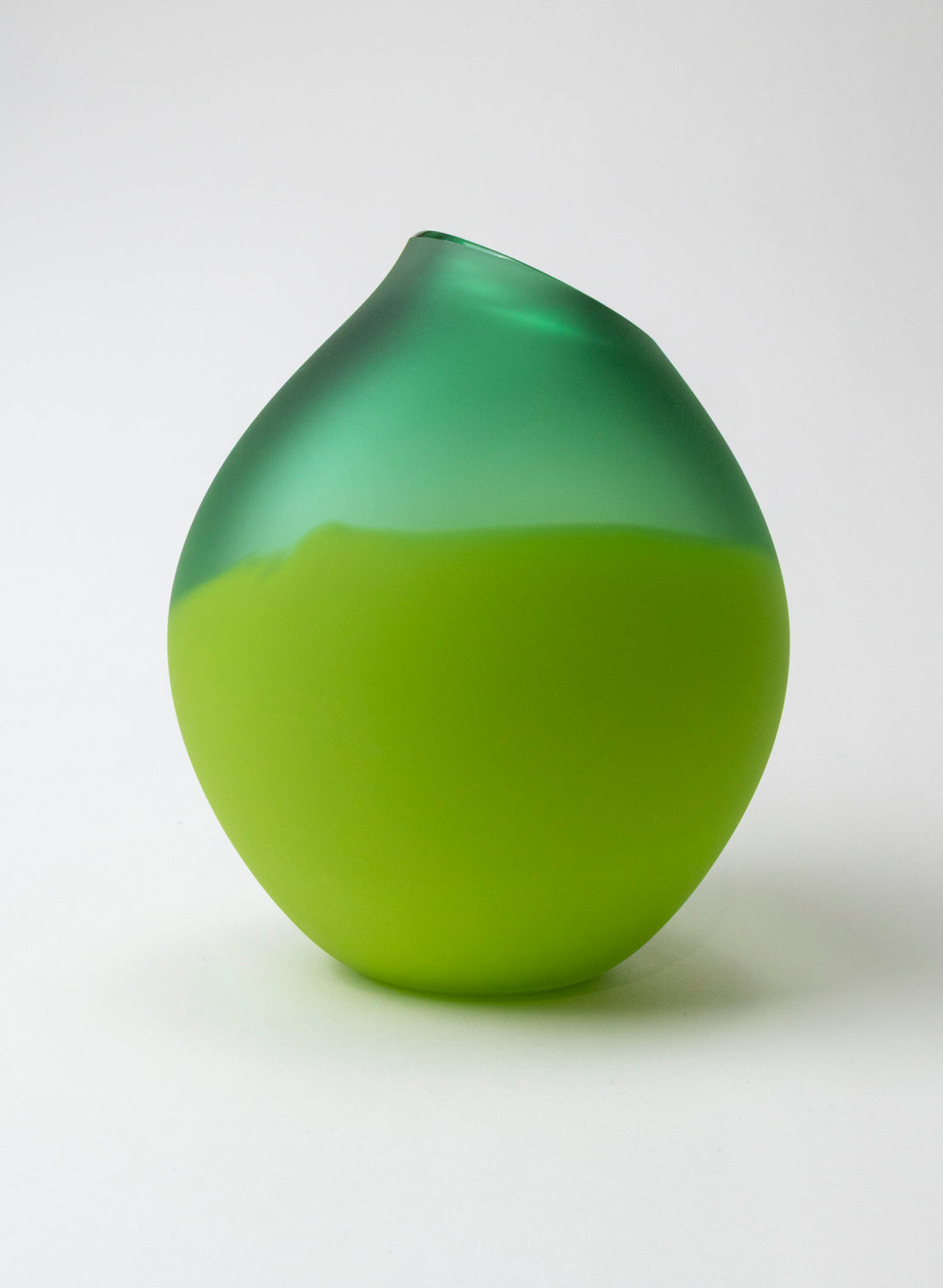 Small Hot Pocket - Green