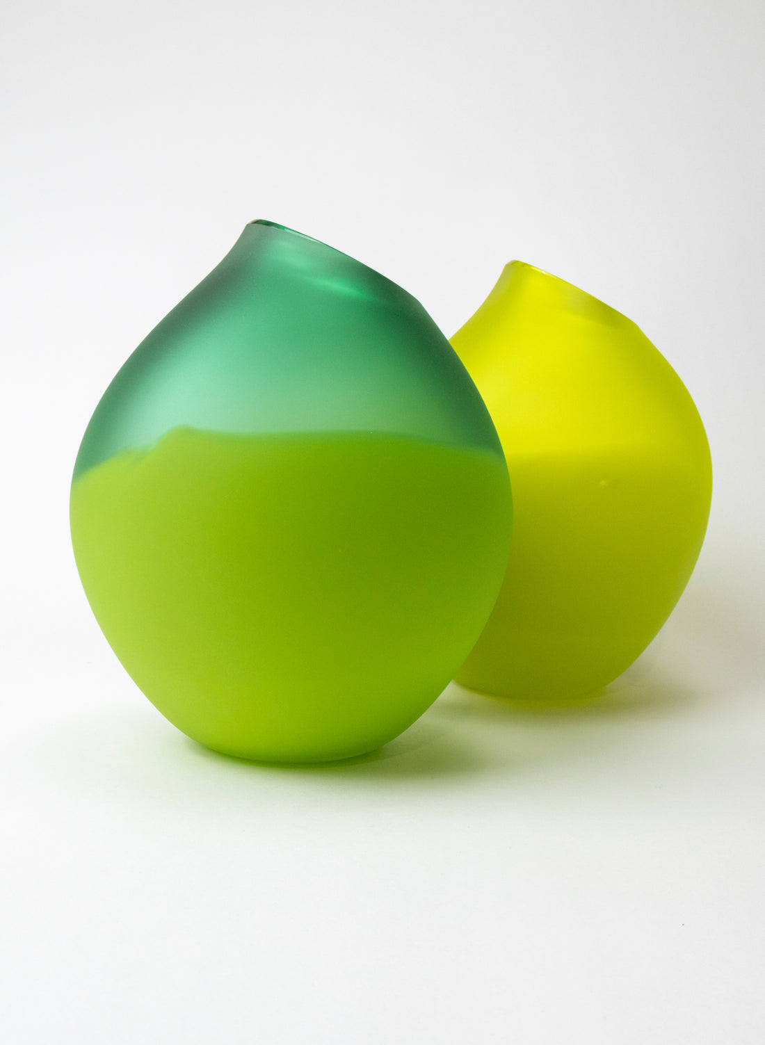 Small Hot Pocket - Green