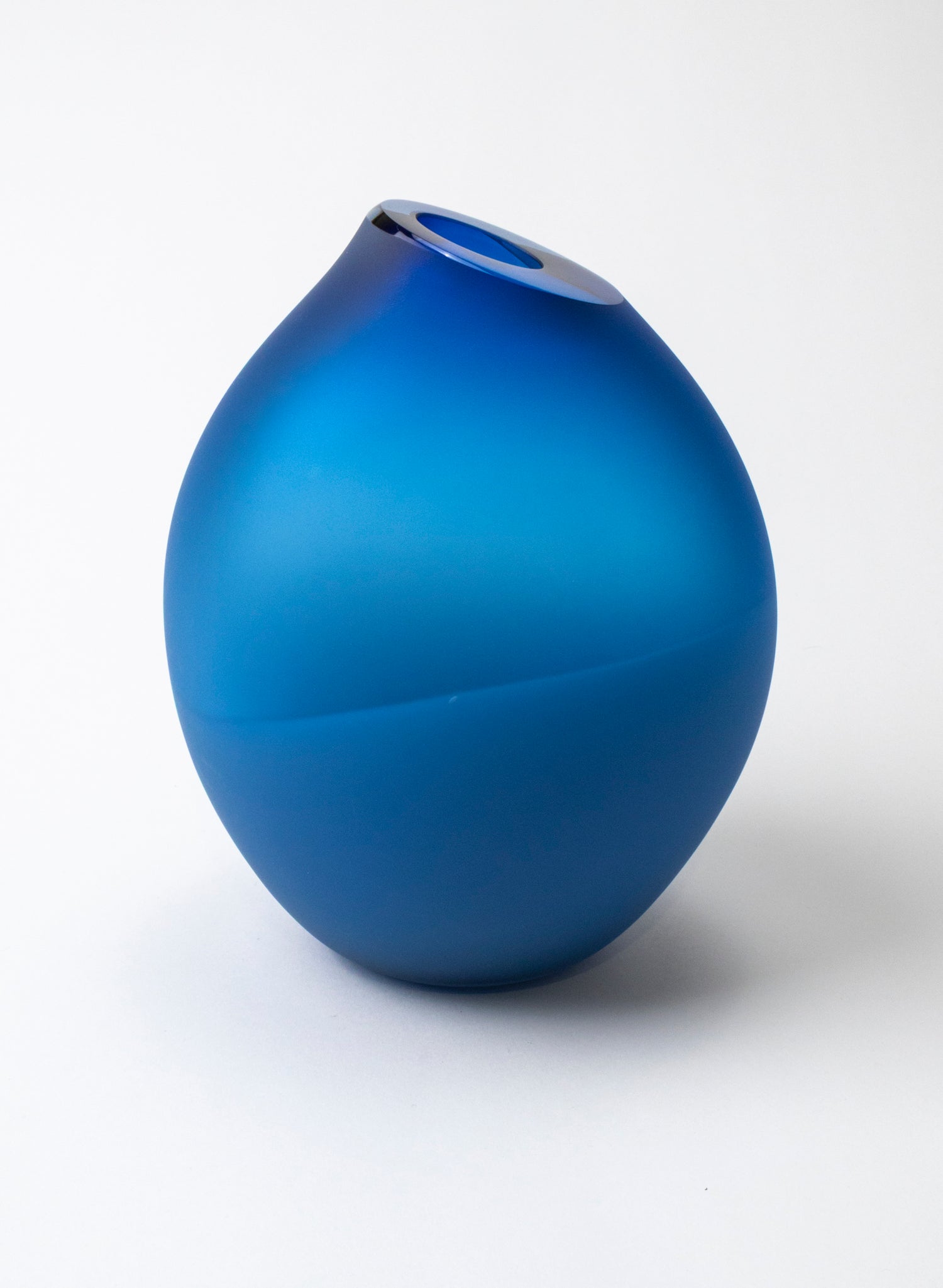 Small Hot Pocket - Blue