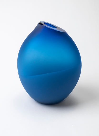 Small Hot Pocket - Blue