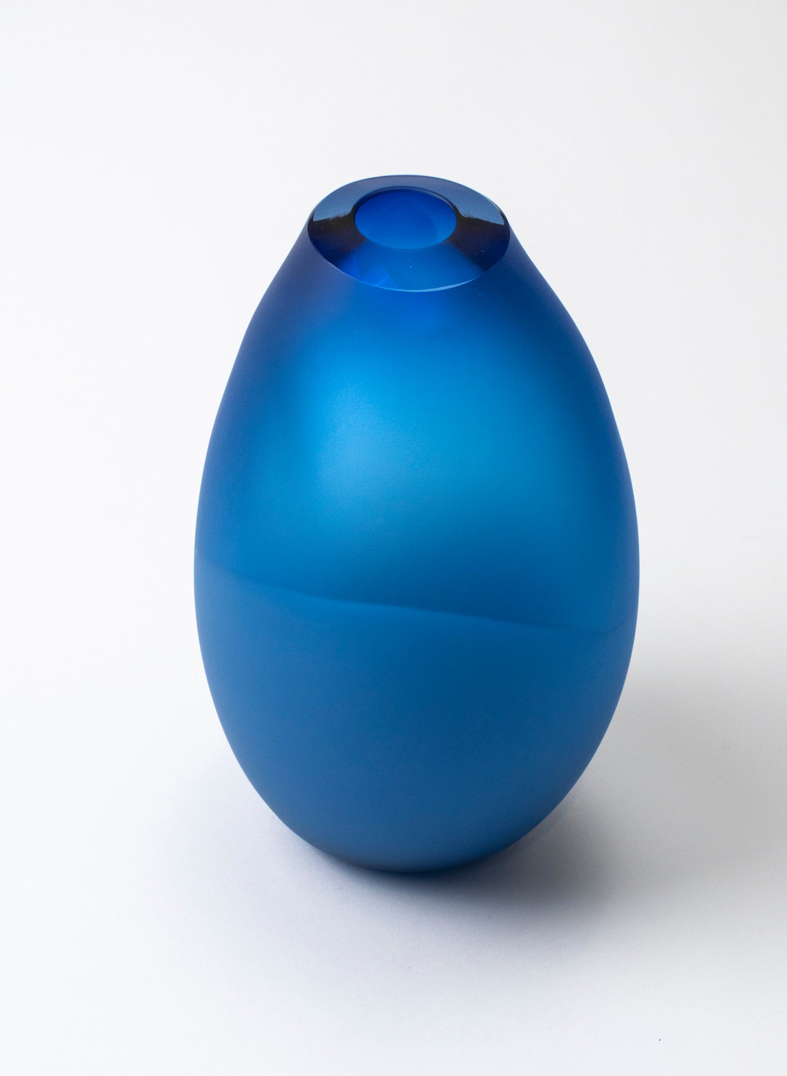 Small Hot Pocket - Blue