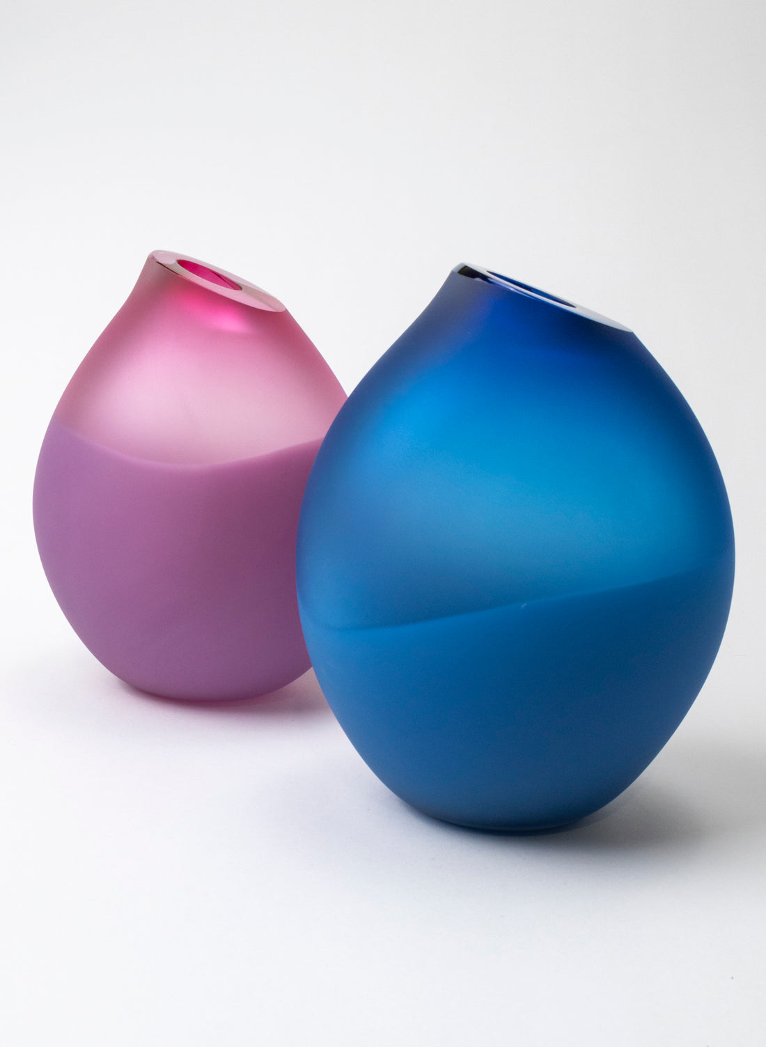 Small Hot Pocket - Blue