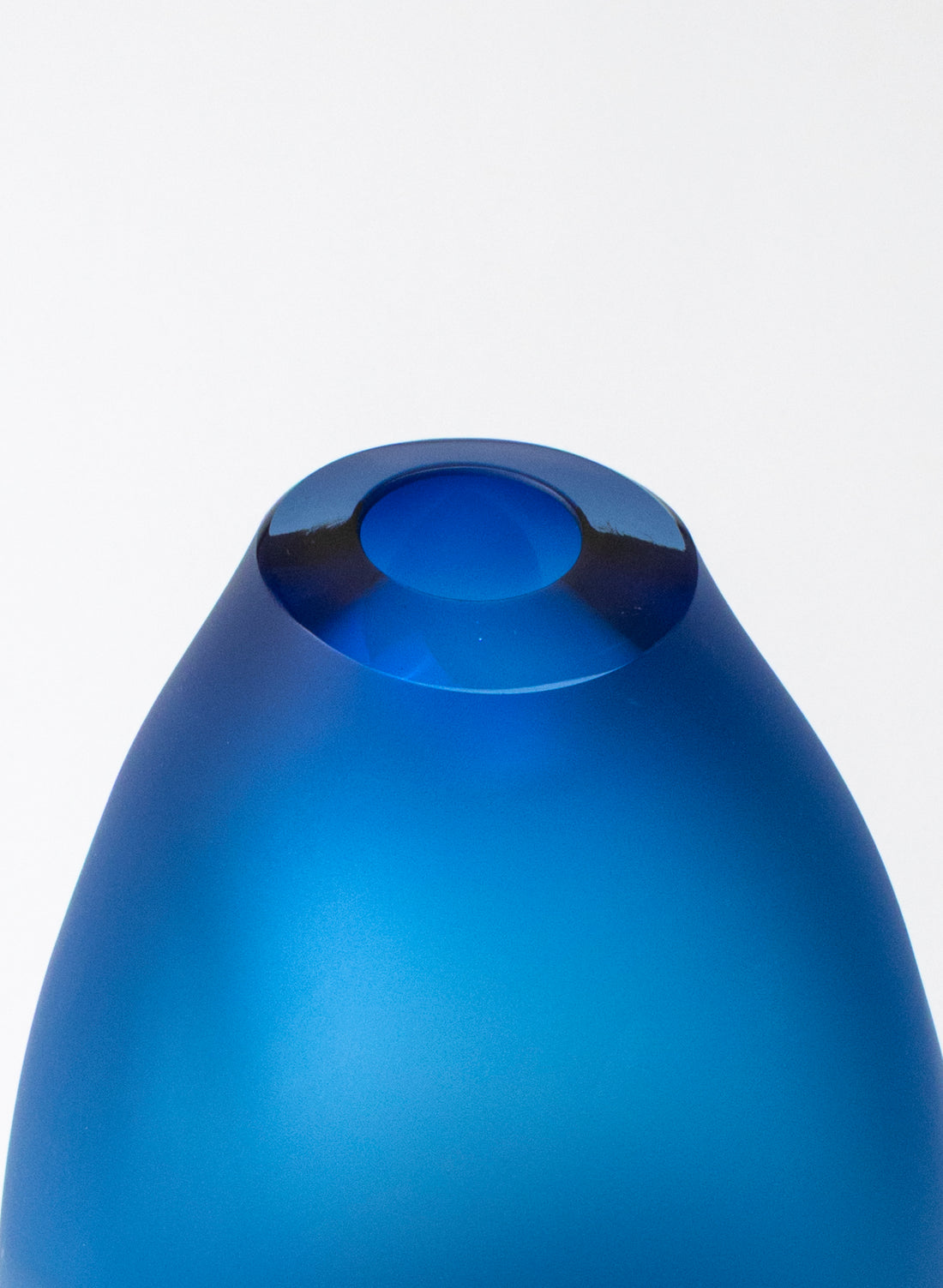 Small Hot Pocket - Blue