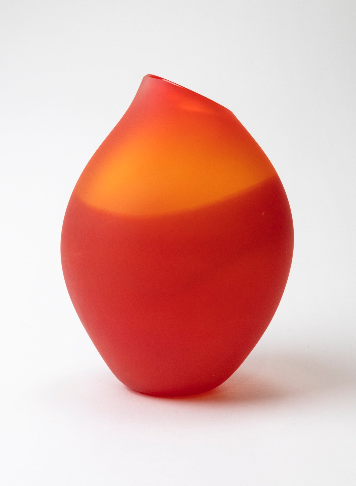 Small Hot Pocket - Red