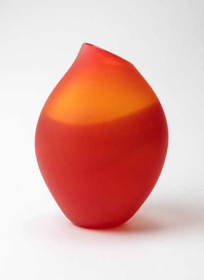 Small Hot Pocket - Red