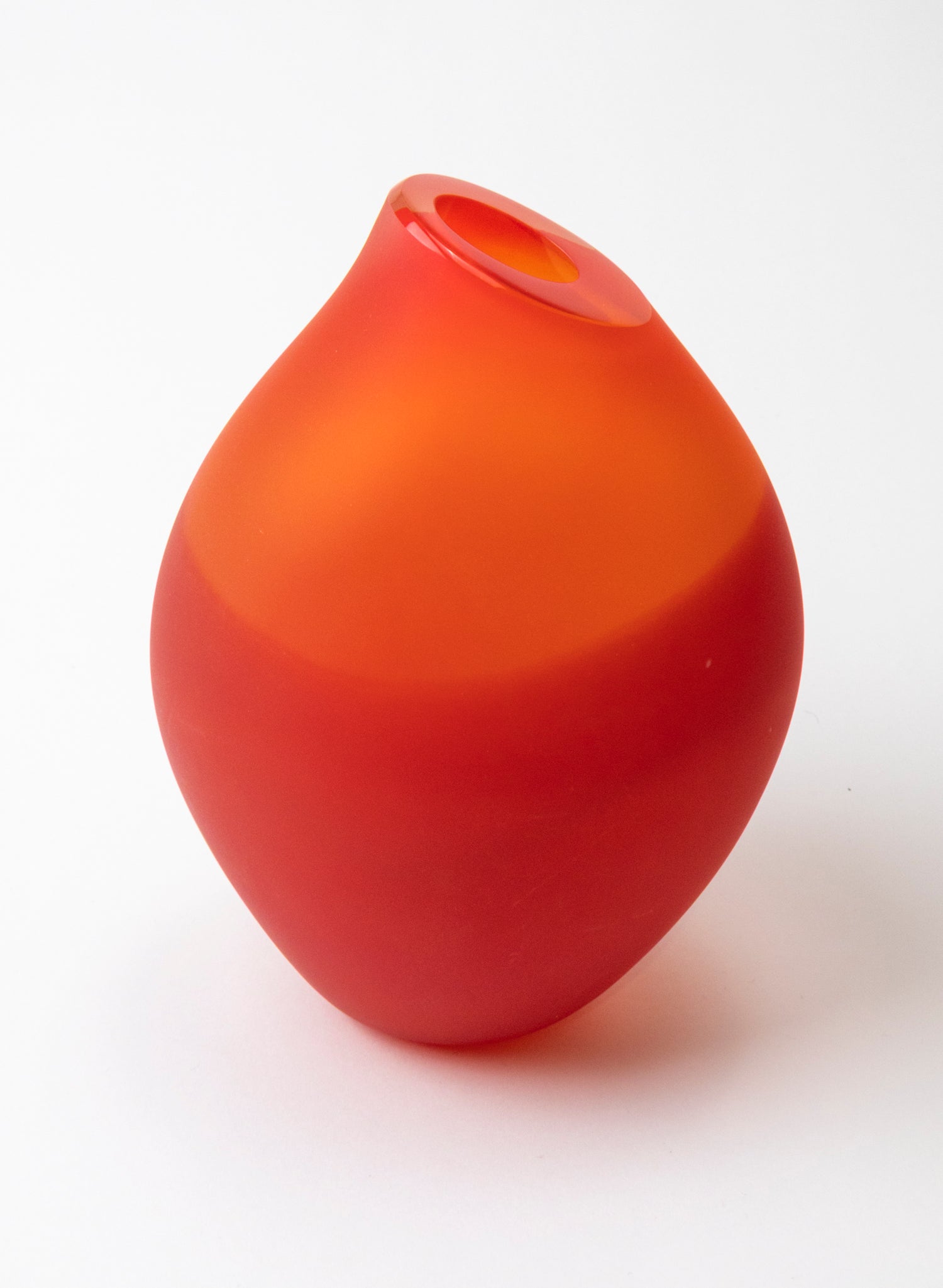 Small Hot Pocket - Red