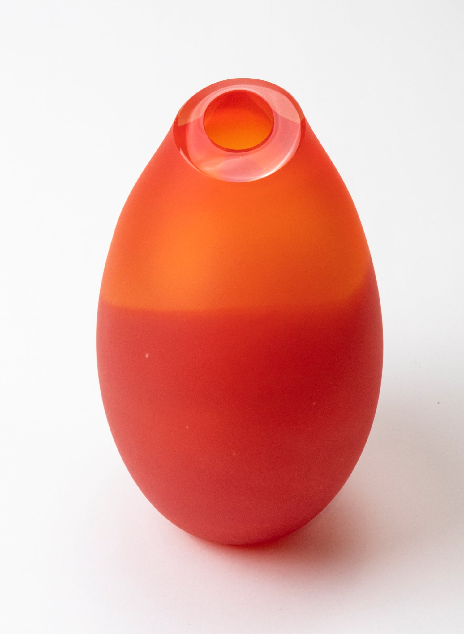 Small Hot Pocket - Red