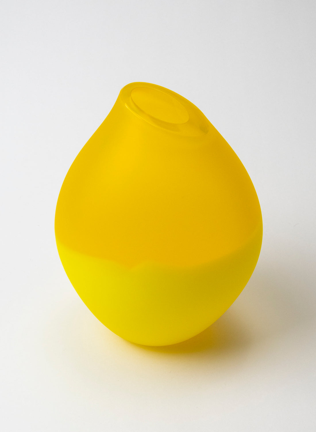 Small Hot Pocket - Yellow