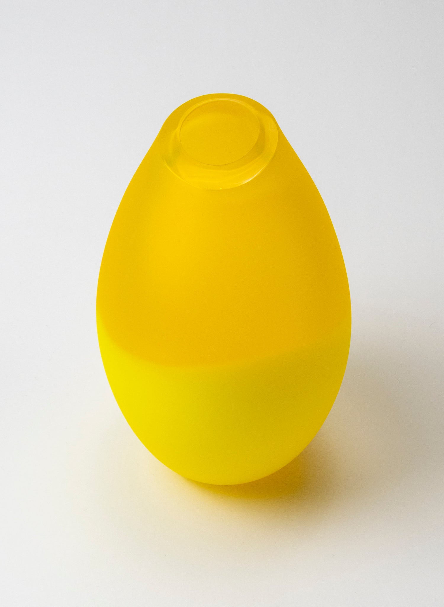 Small Hot Pocket - Yellow