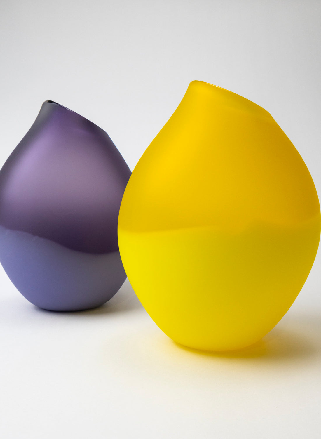 Small Hot Pocket - Yellow