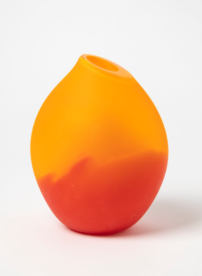 Small Hot Pocket - Orange