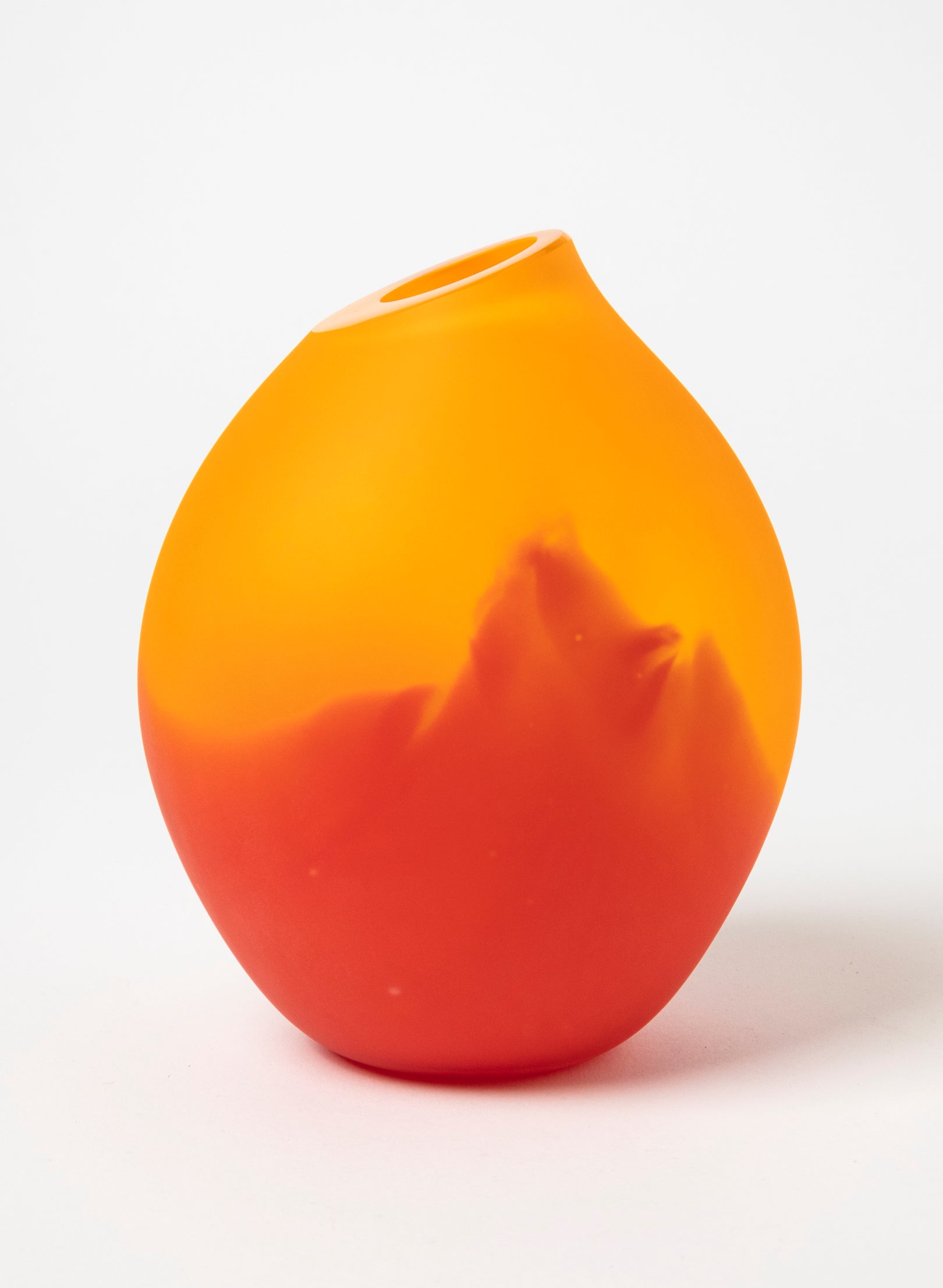 Small Hot Pocket - Orange