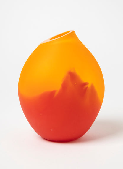 Small Hot Pocket - Orange