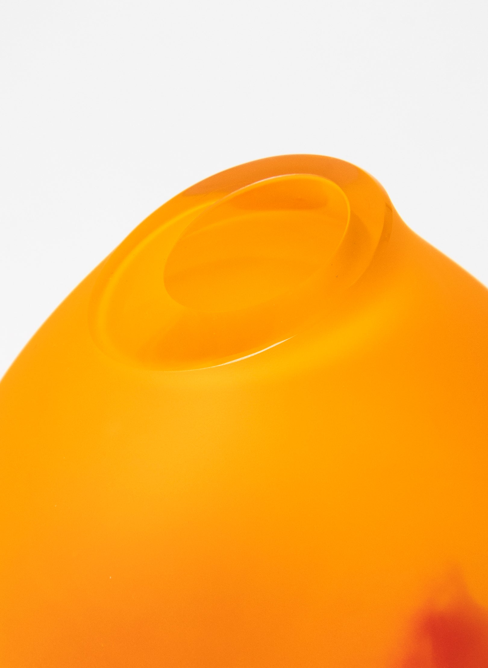 Small Hot Pocket - Orange