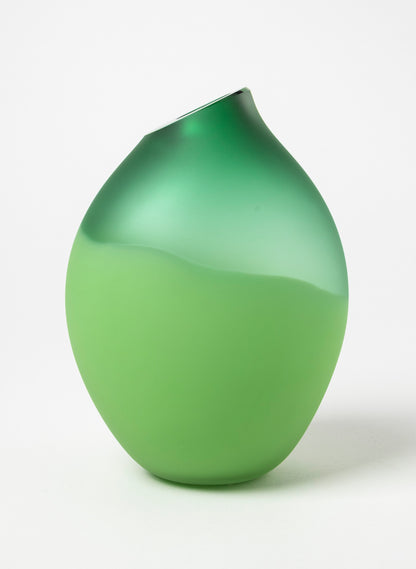 Small Hot Pocket - Dark Green