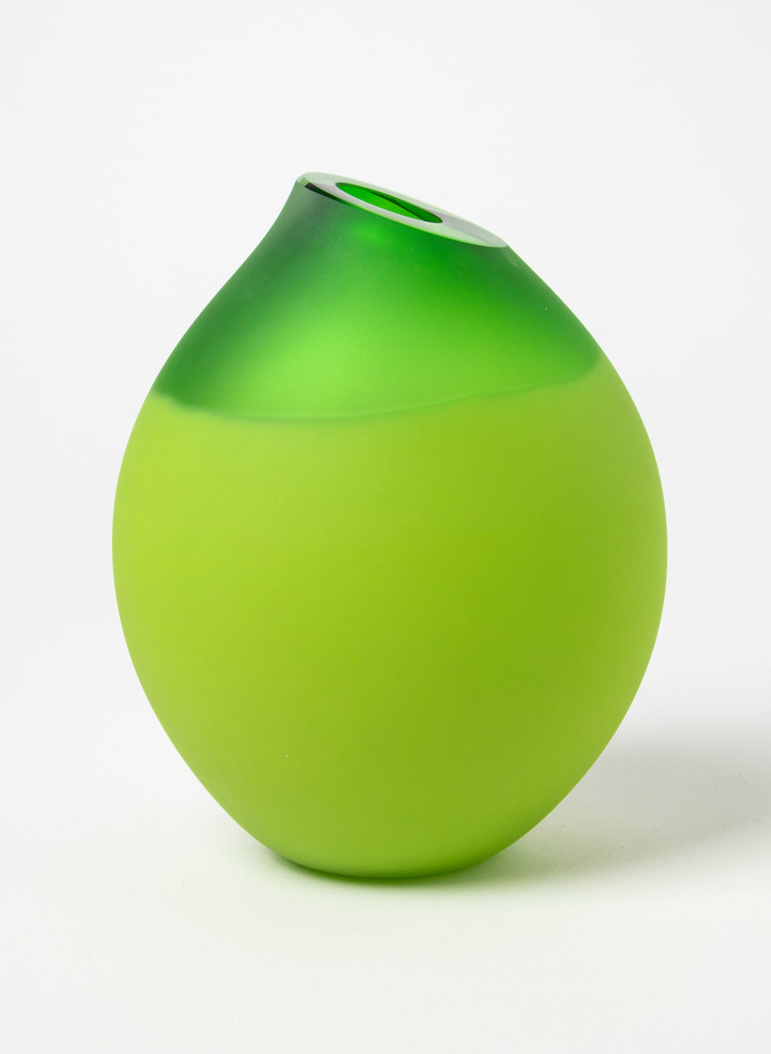 Small Hot Pocket - Green