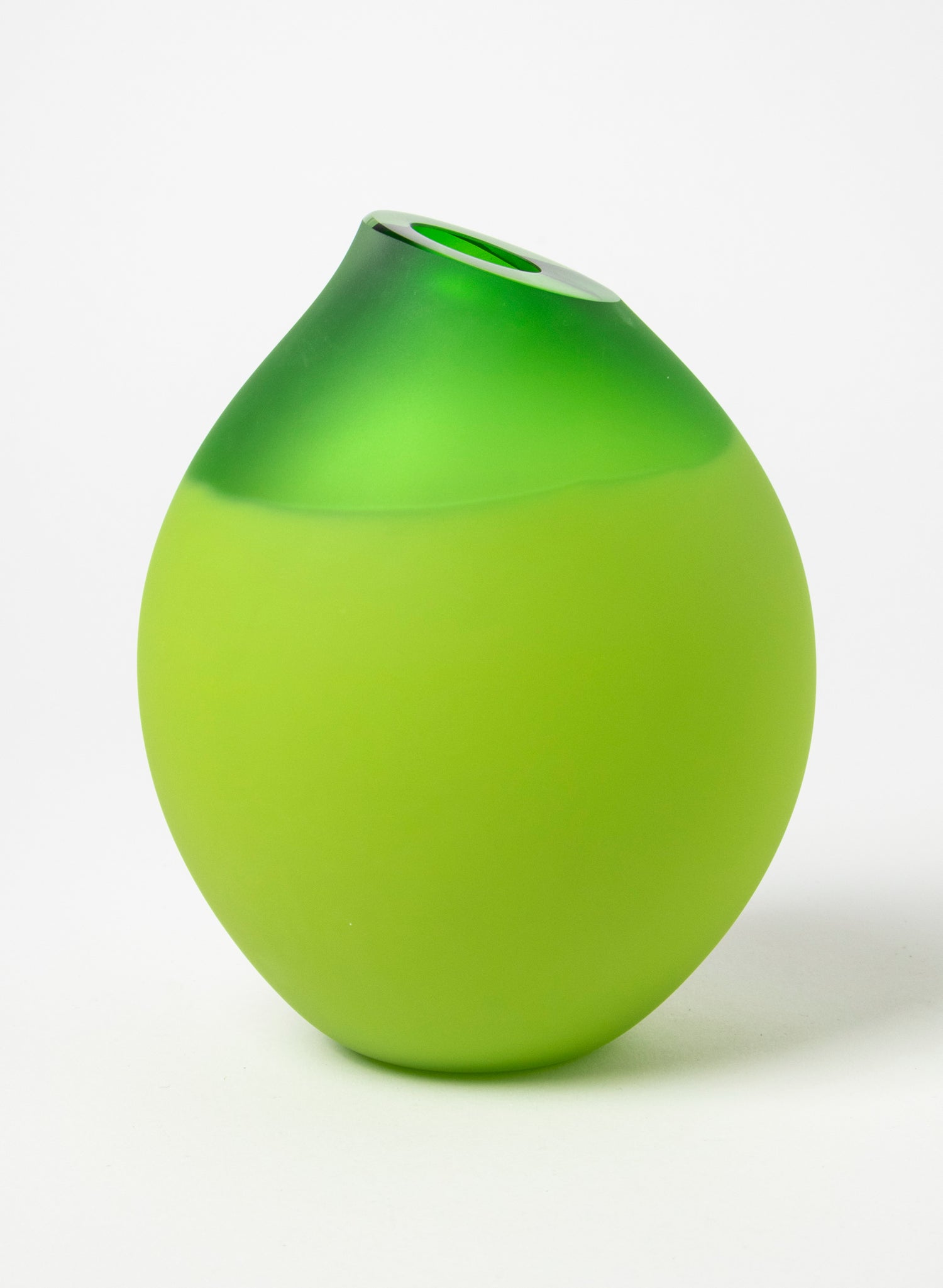 Small Hot Pocket - Green