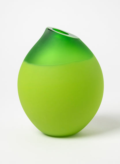 Small Hot Pocket - Green