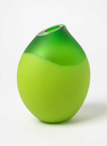 Small Hot Pocket - Green