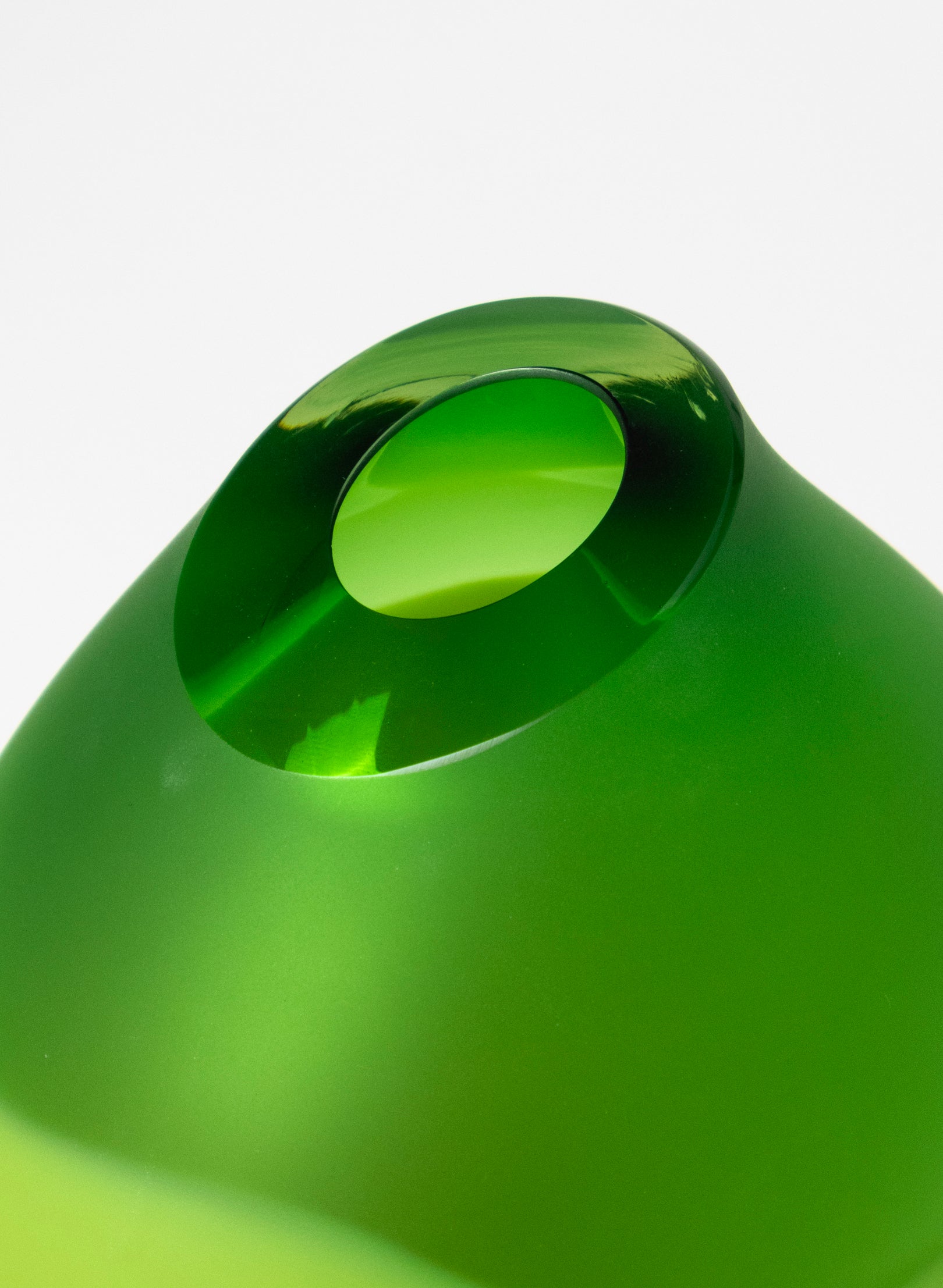 Small Hot Pocket - Green