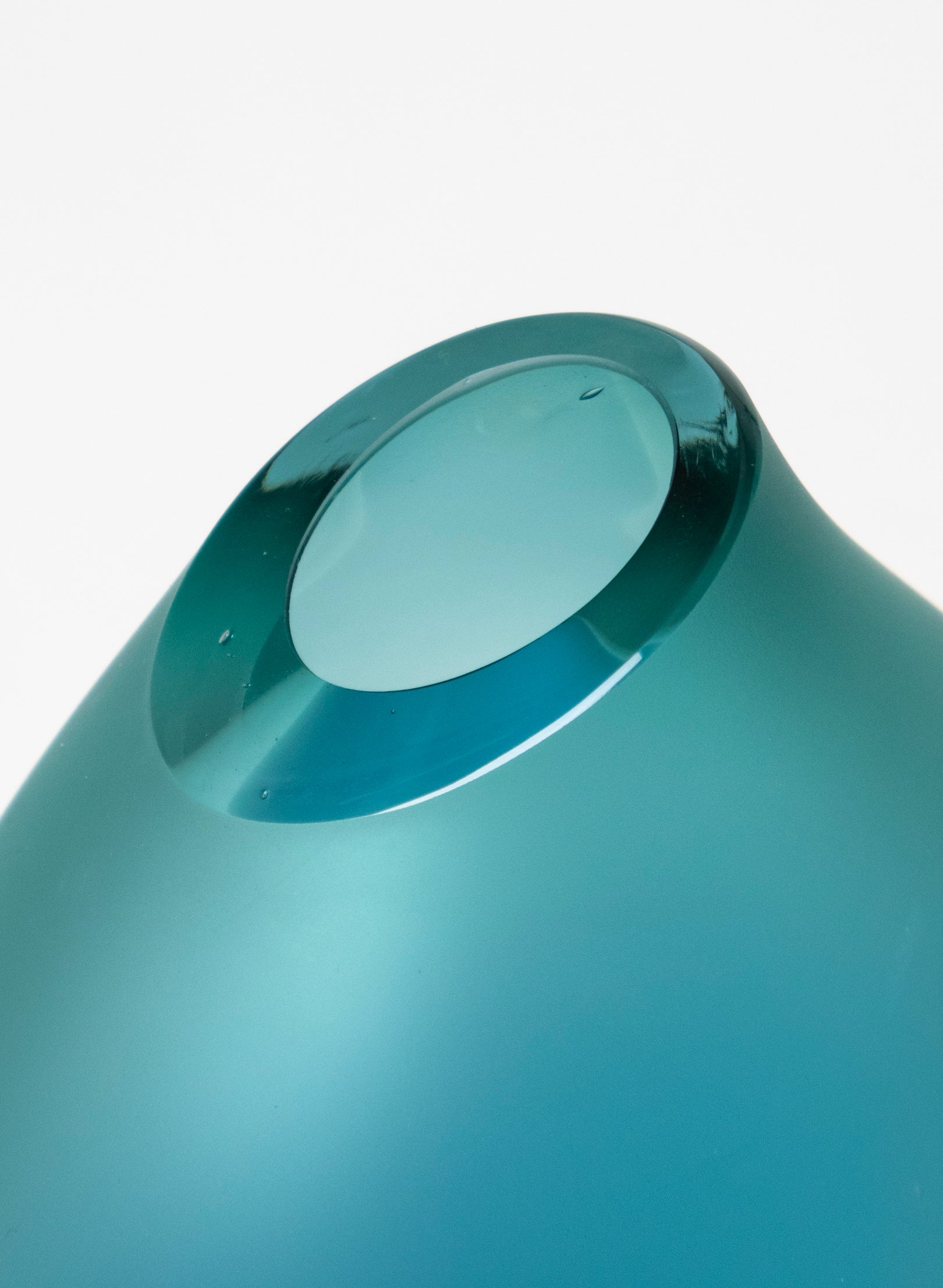 Small Hot Pocket - Teal