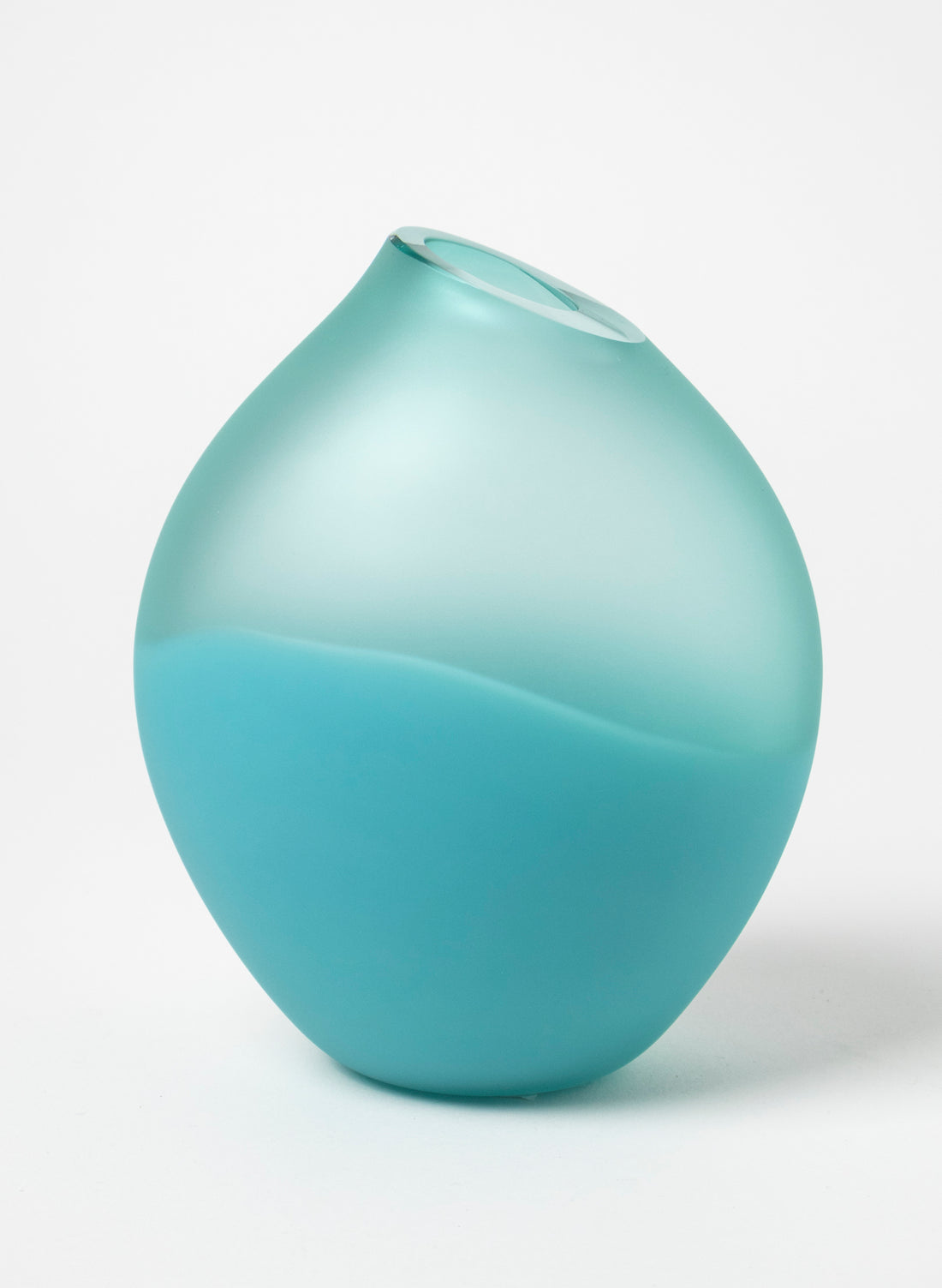 Small Hot Pocket - Teal