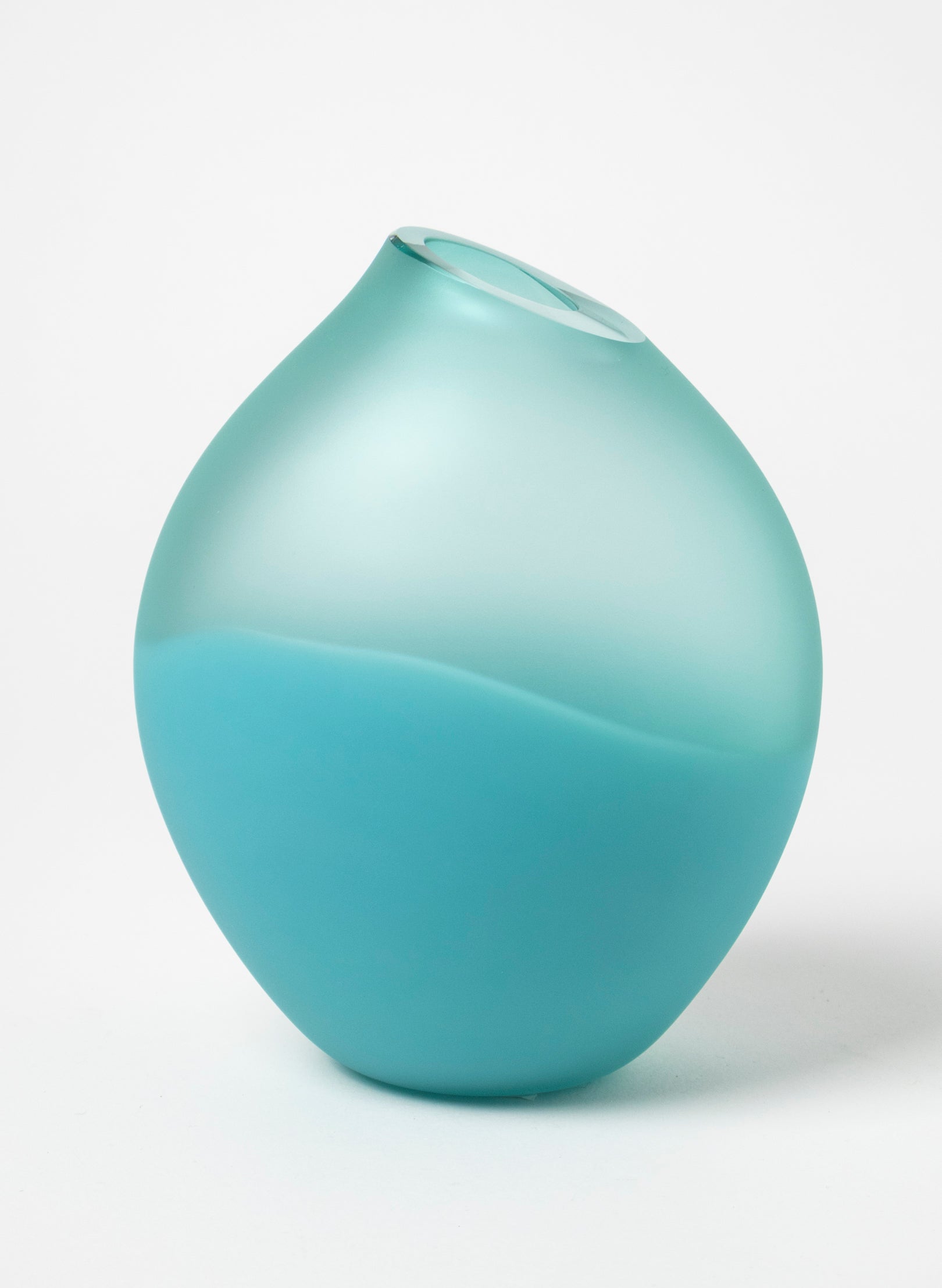 Small Hot Pocket - Teal