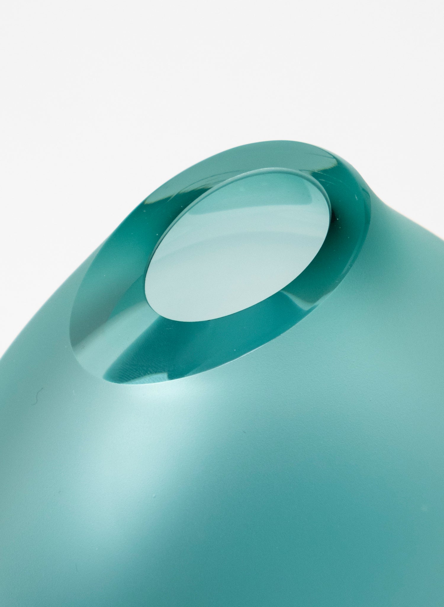 Small Hot Pocket - Teal