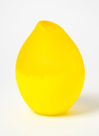 Small Hot Pocket - Yellow