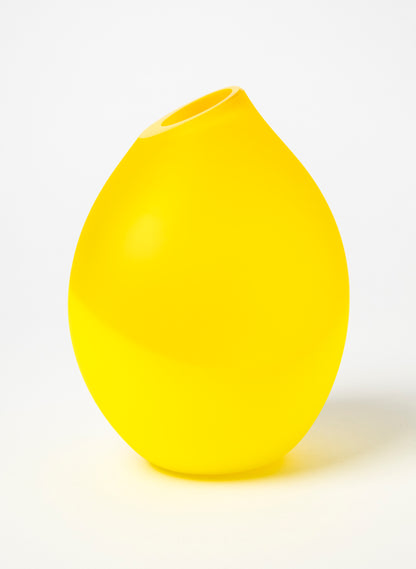 Small Hot Pocket - Yellow