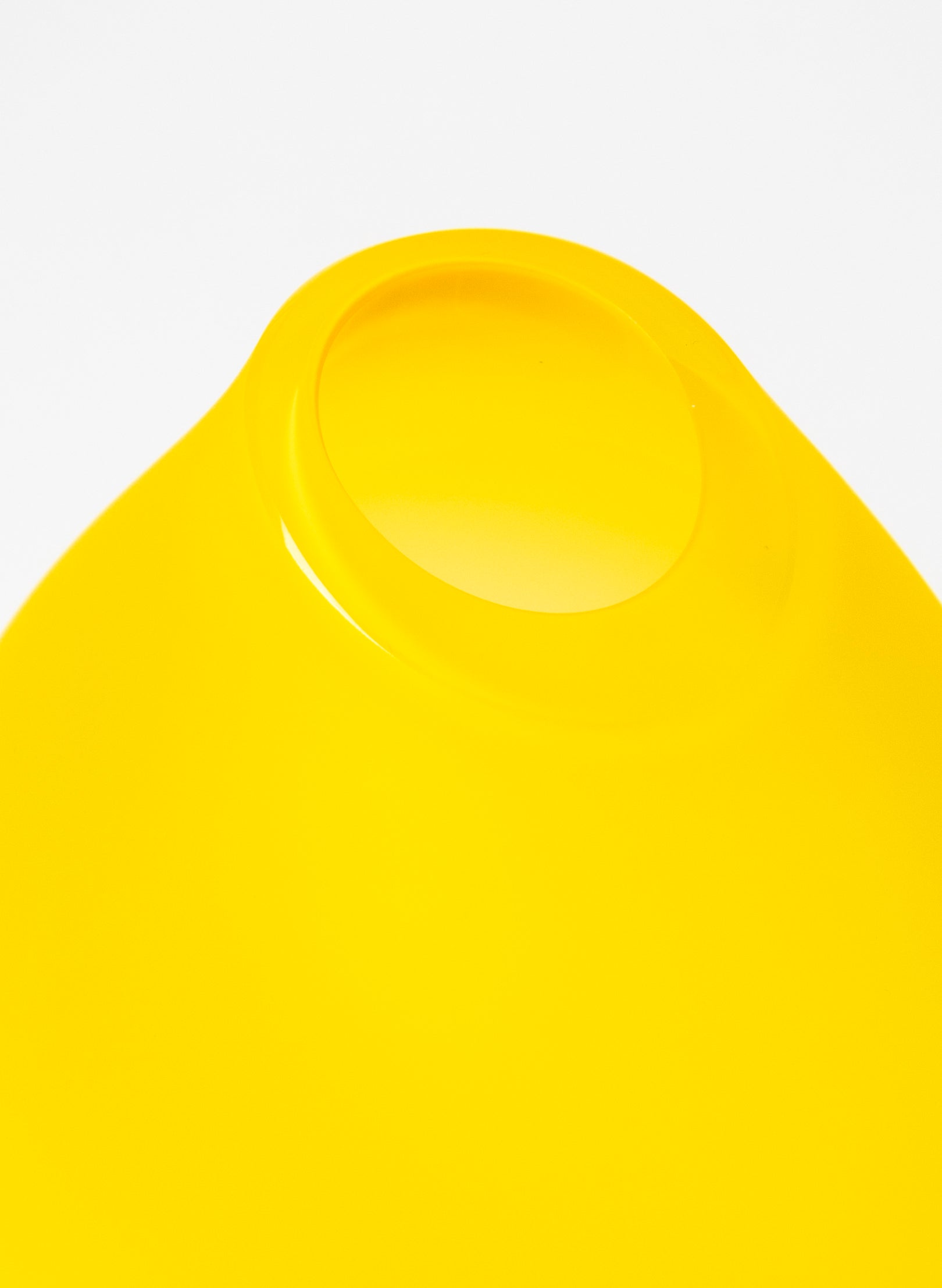 Small Hot Pocket - Yellow