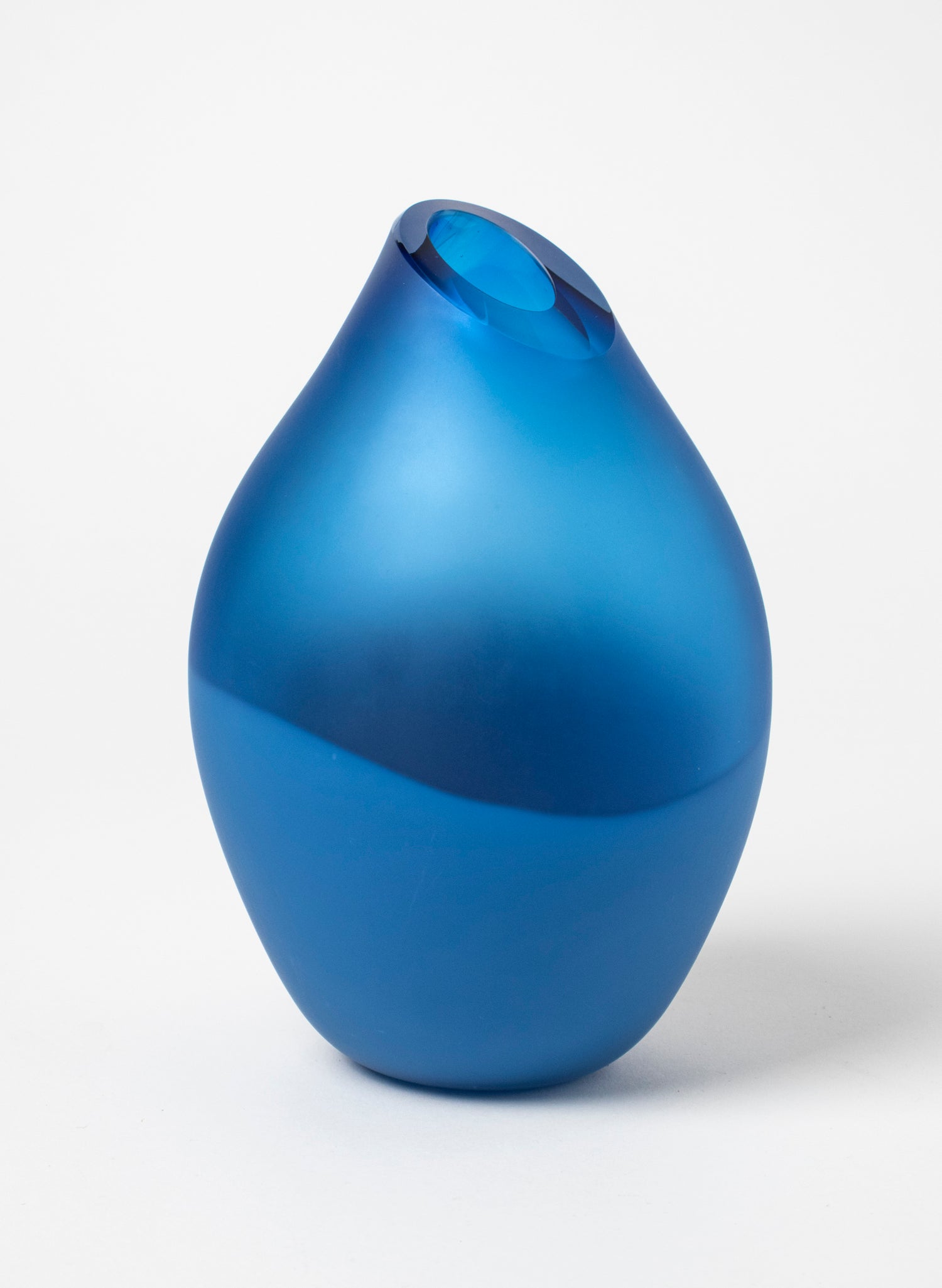 Small Hot Pocket - Blue