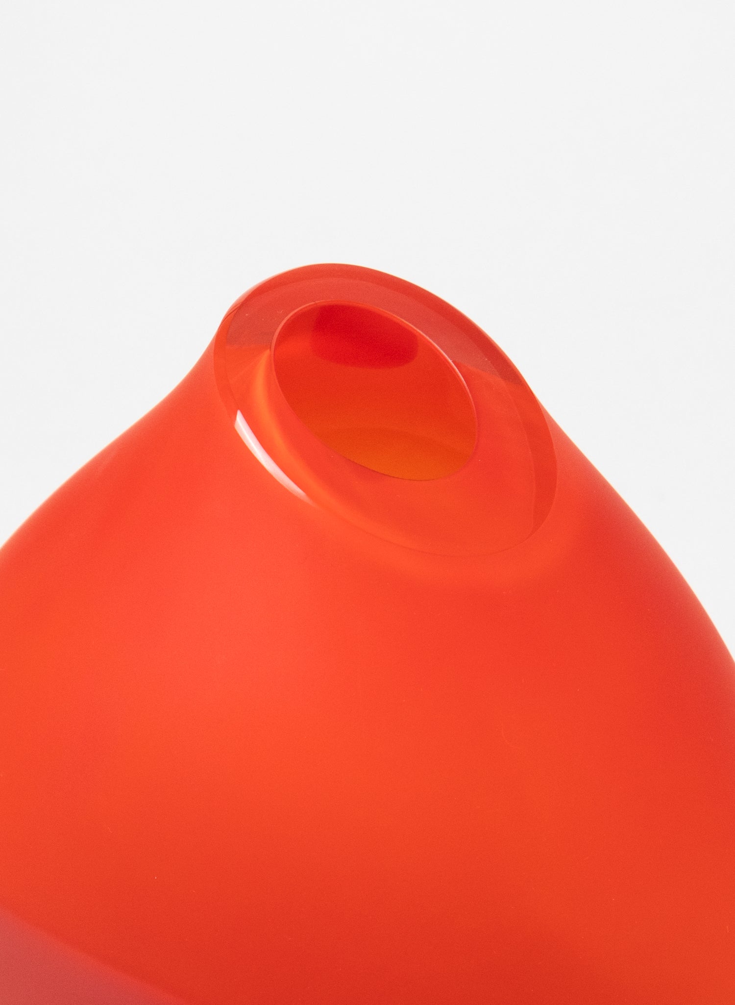 Medium Hot Pocket - Red