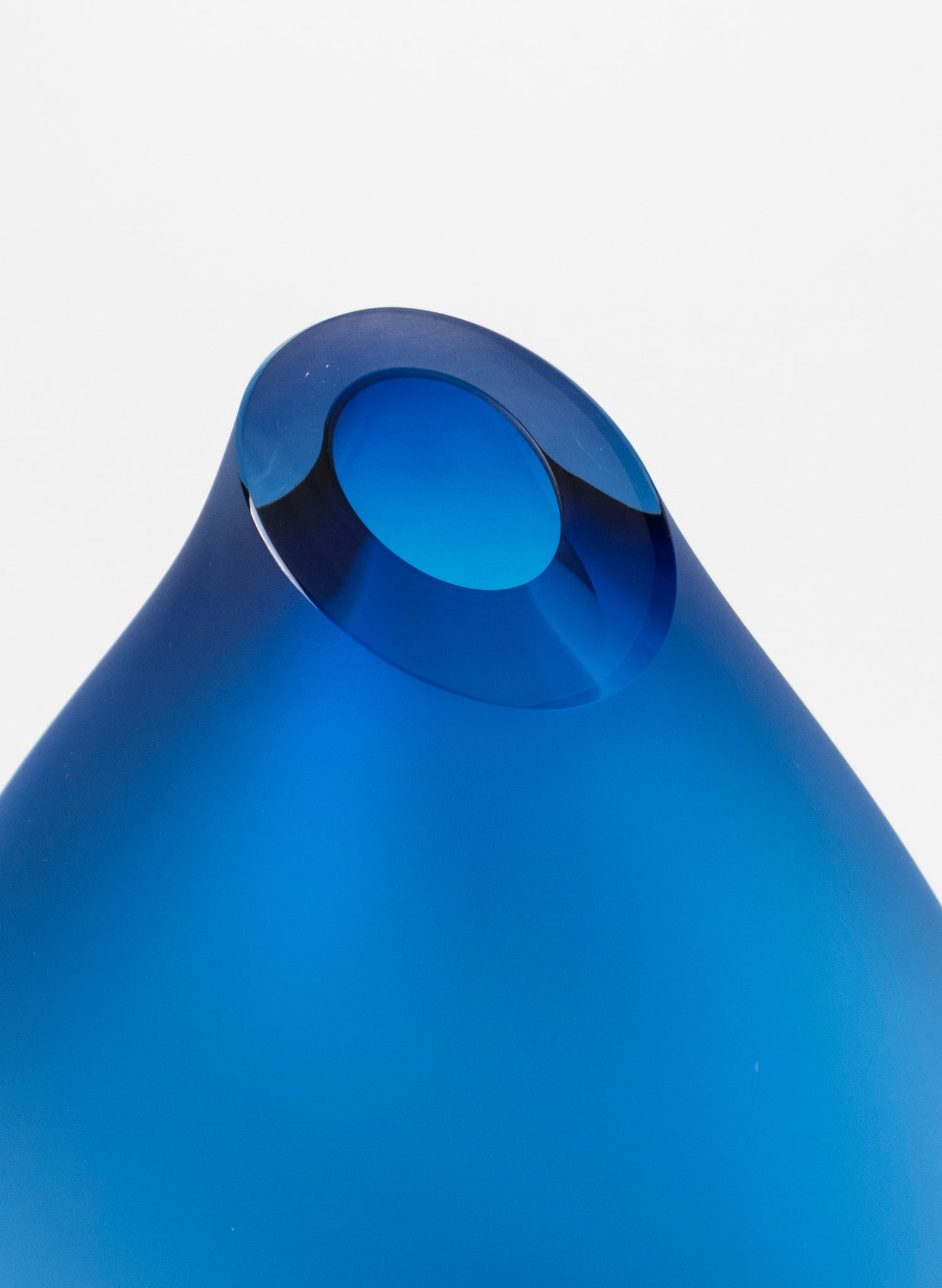 Medium Hot Pocket - Blue