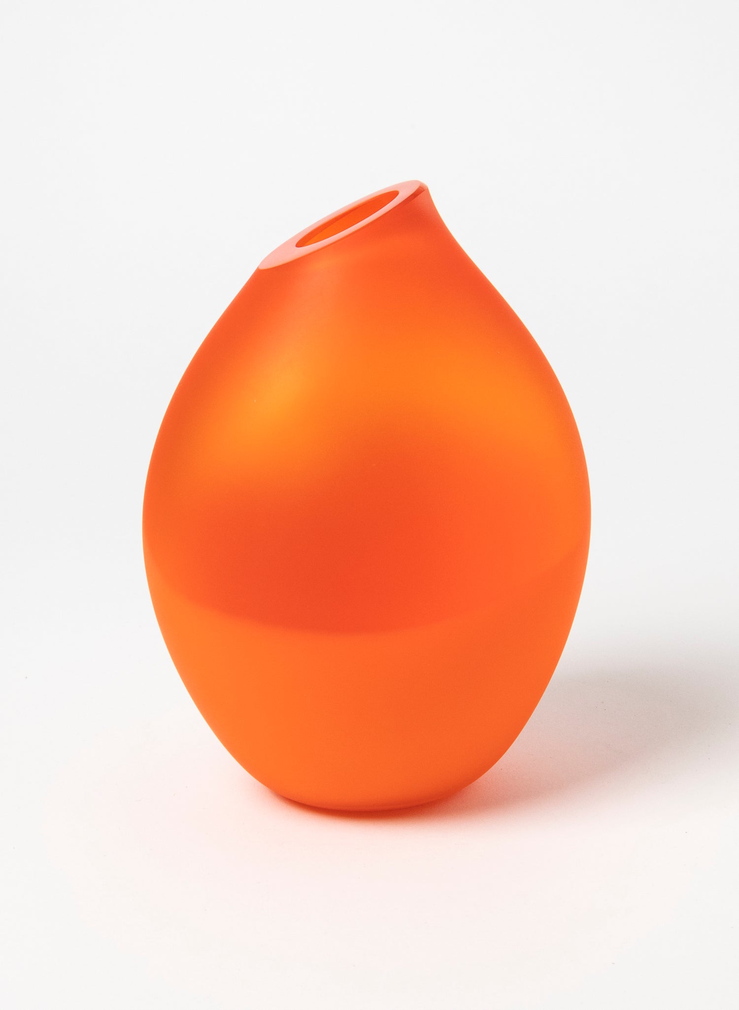 Medium Hot Pocket - Orange