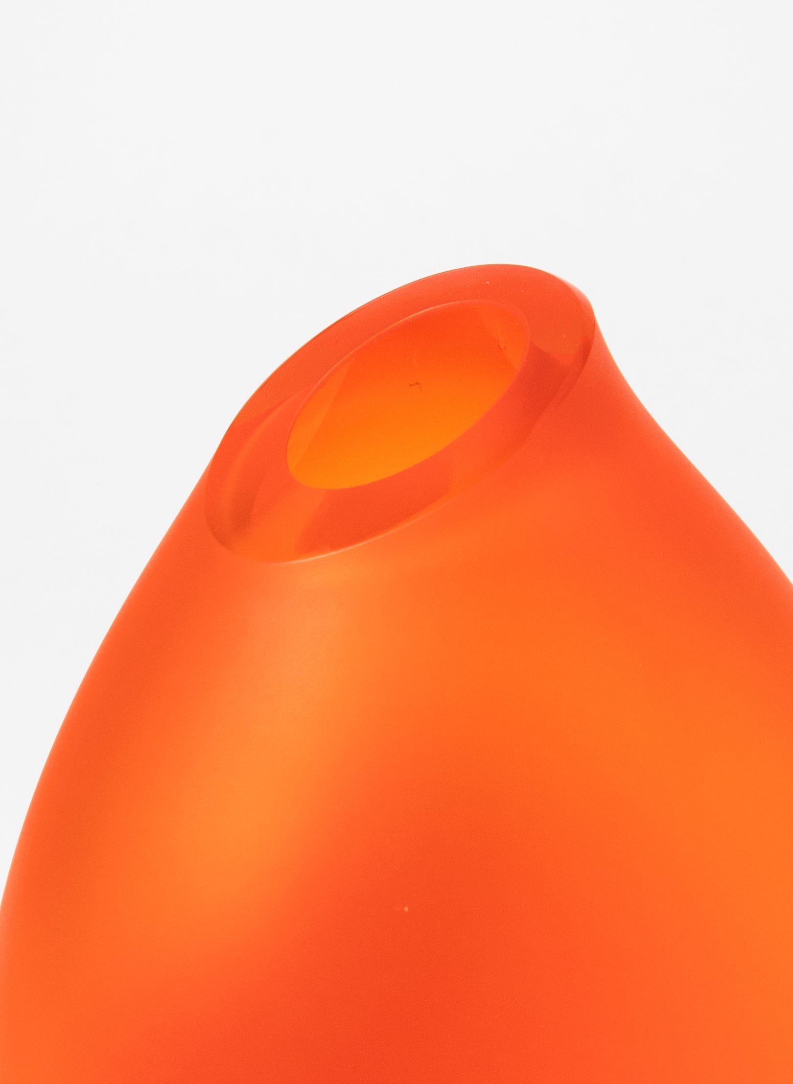 Medium Hot Pocket - Orange