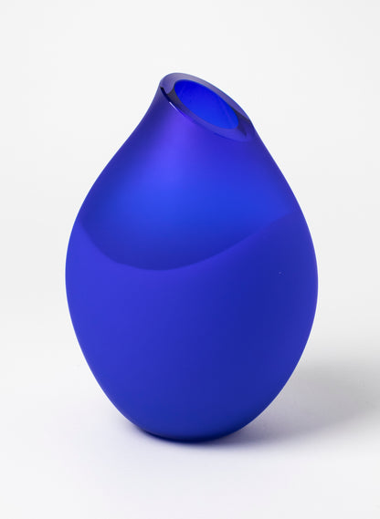 Medium Hot Pocket - Cobalt