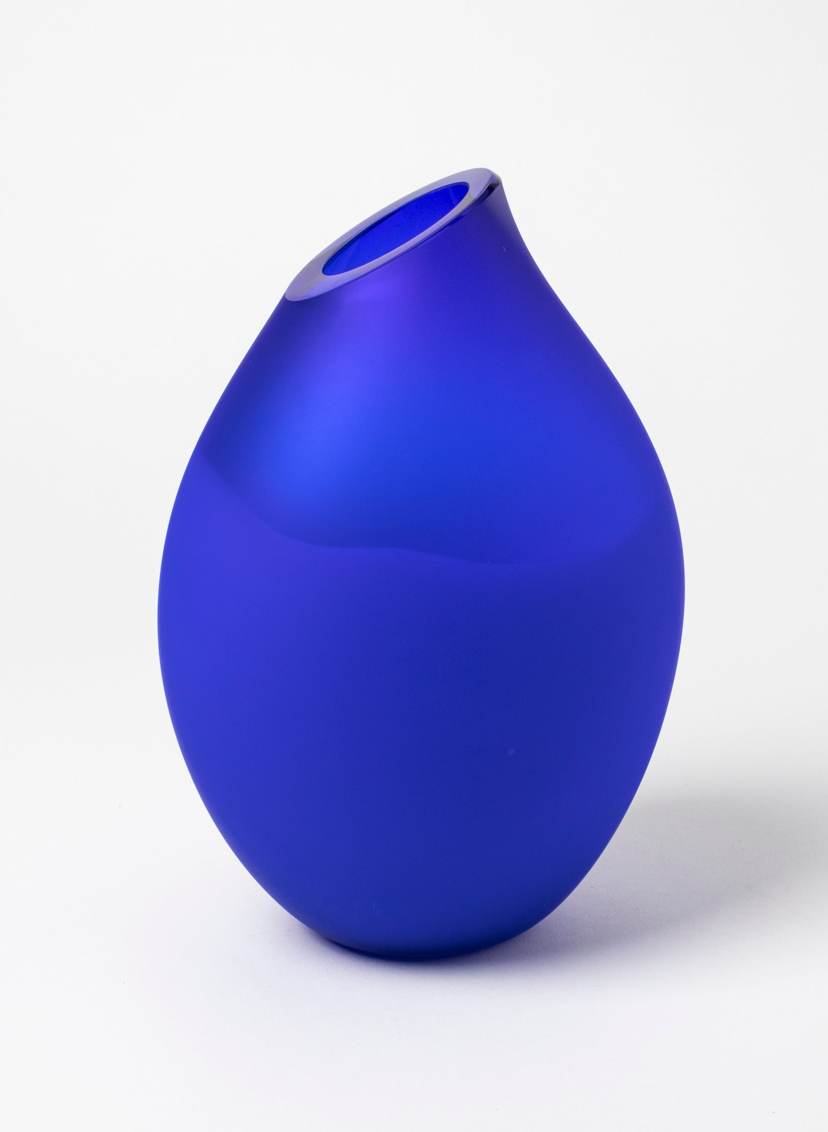 Medium Hot Pocket - Cobalt