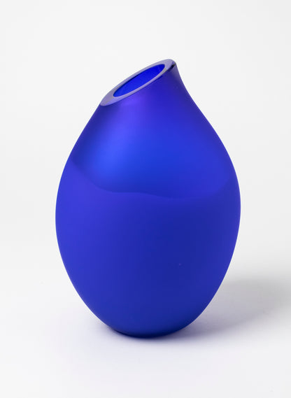 Medium Hot Pocket - Cobalt