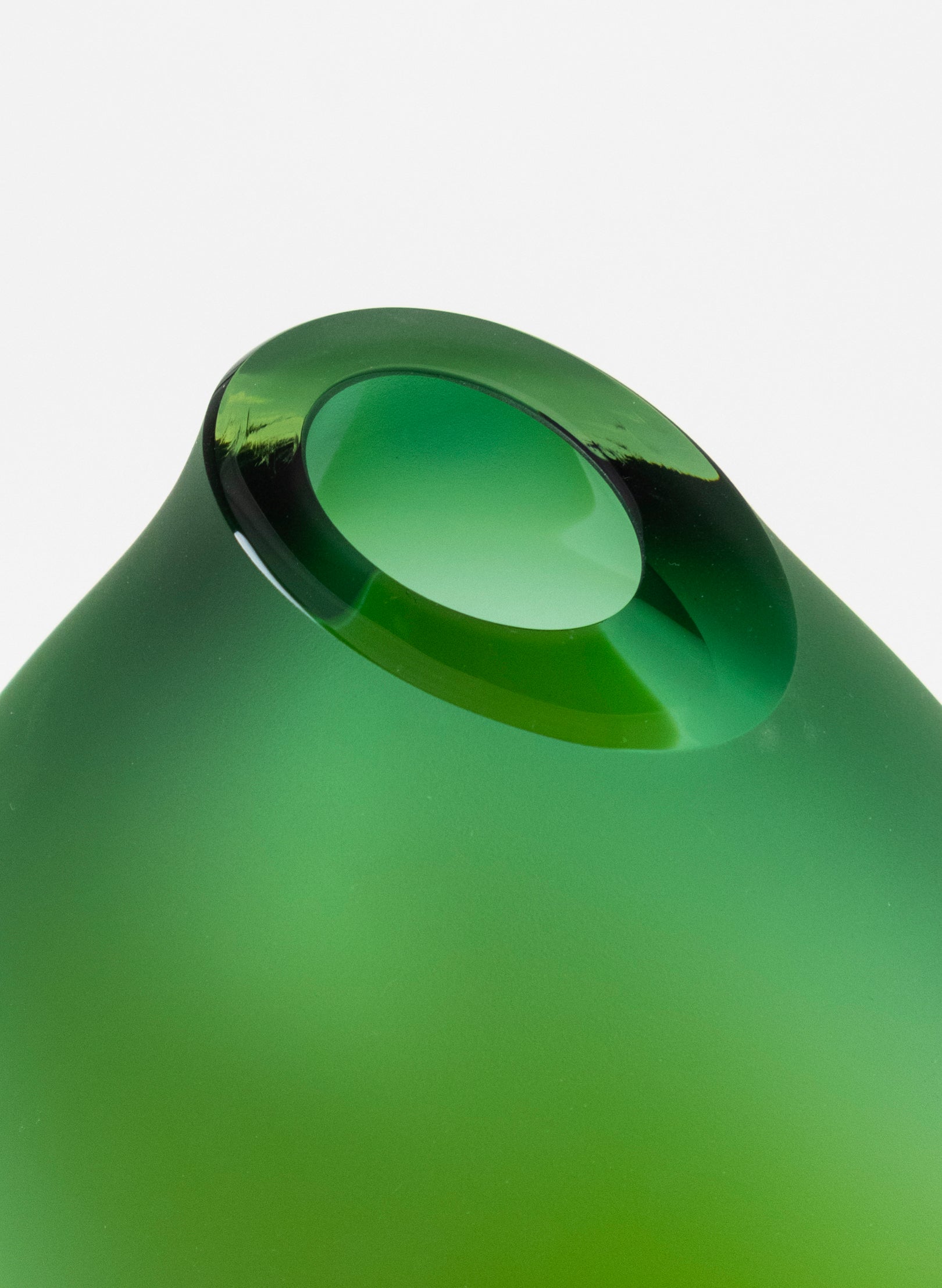 Small Hot Pocket - Green