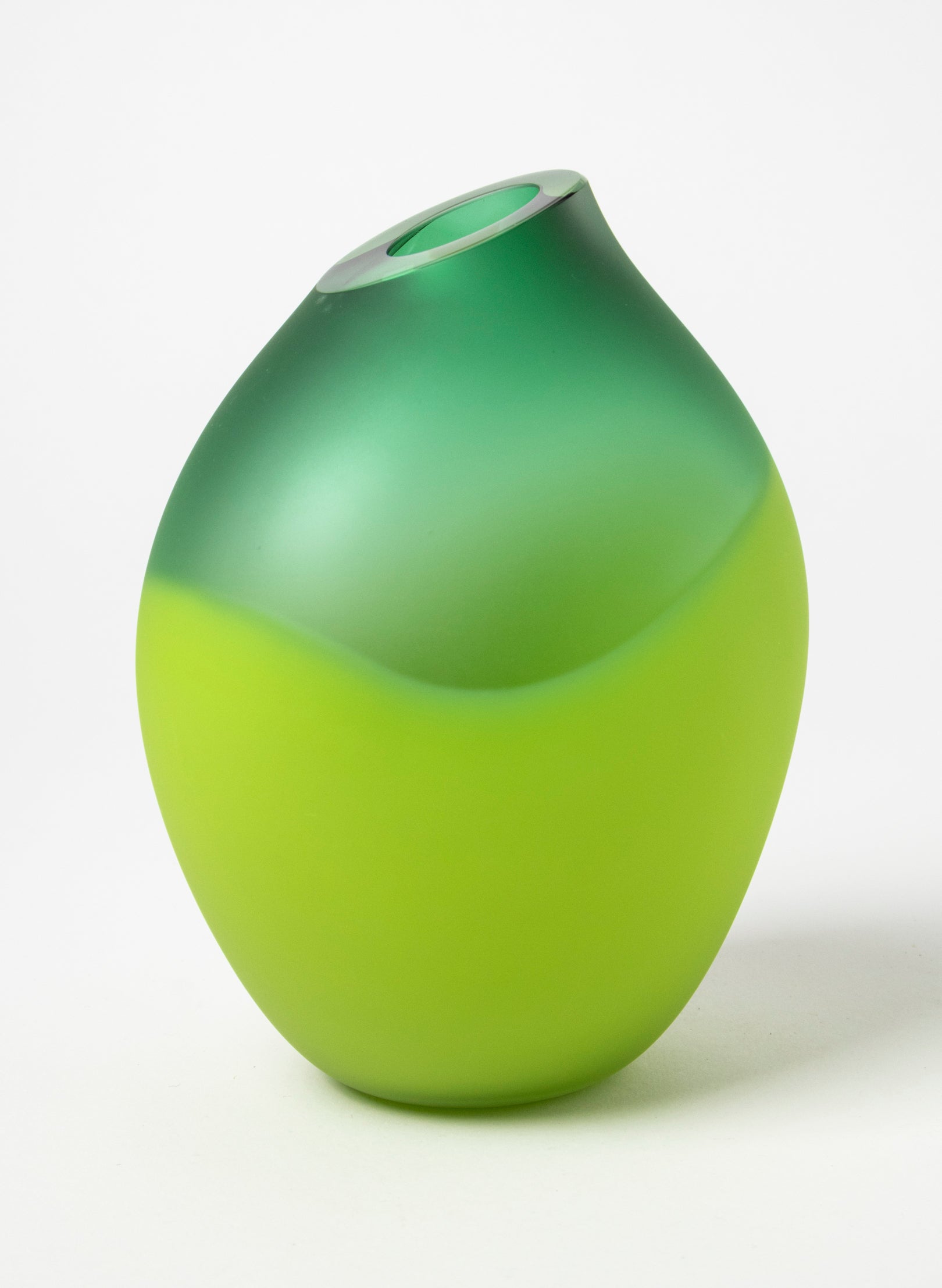 Small Hot Pocket - Green