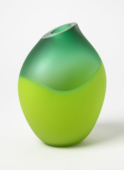 Small Hot Pocket - Green