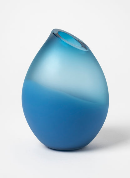 Small Hot Pocket - Blue