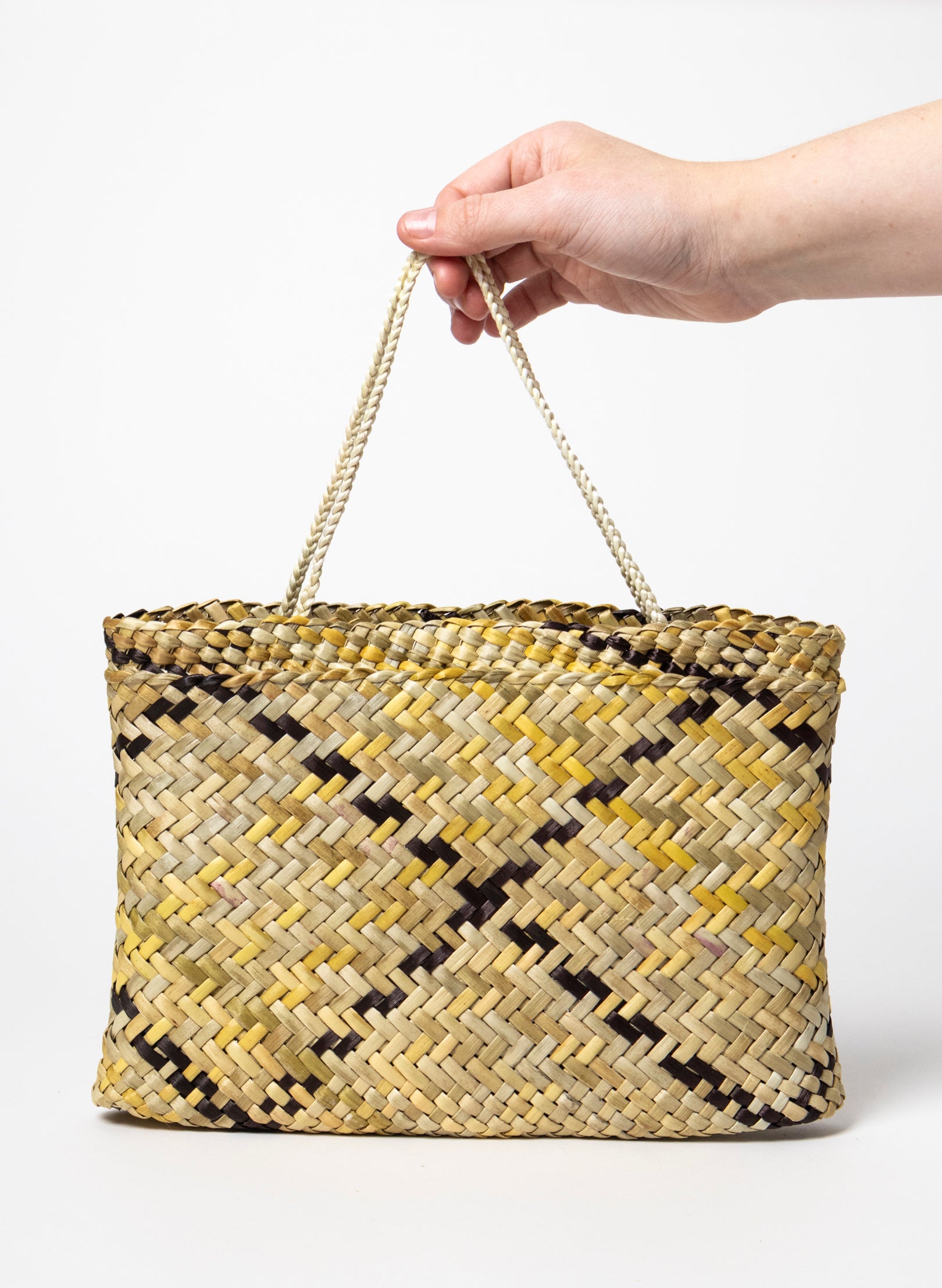Takirua Kete