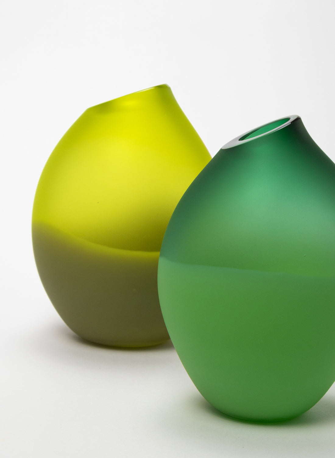 Medium Hot Pocket - Green